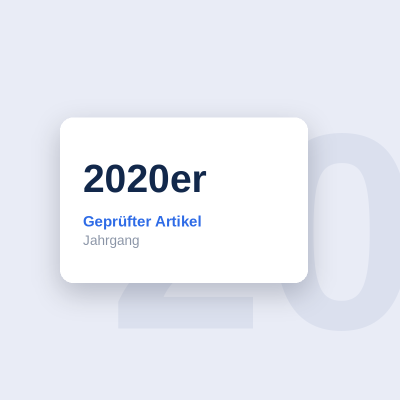 2020er
