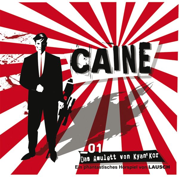 CAINE - 1