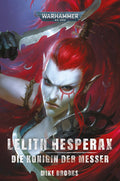 Warhammer 40.000 - Lelith Hesperax