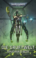 Warhammer 40.000 - Die Gruftwelt