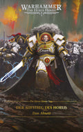 The Horus Heresy Saga - Der Aufstieg des Horus