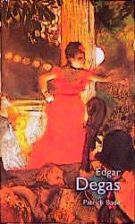 Edgar Degas