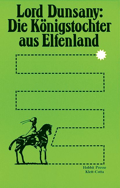 Die Königstochter aus Elfenland