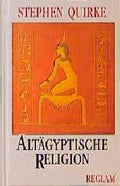 Altägyptische Religion