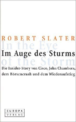 Im Auge des Sturms