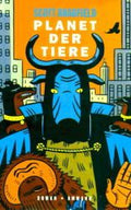 Der Planet der Tiere