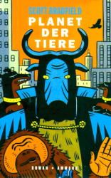 Der Planet der Tiere