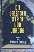 Die lebenden Steine von Jargus