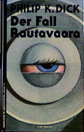 Der Fall Rautavaara