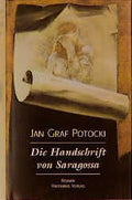 Die Handschrift von Saragossa