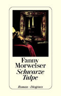 Schwarze Tulpe