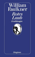 Rotes Laub