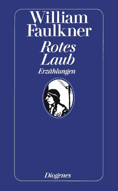 Rotes Laub