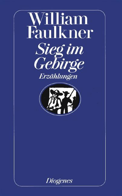 Gesammelte Erzählungen in 5 Bänden / Sieg im Gebirge