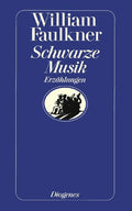 Gesammelte Erzählungen in 5 Bänden / Schwarze Musik