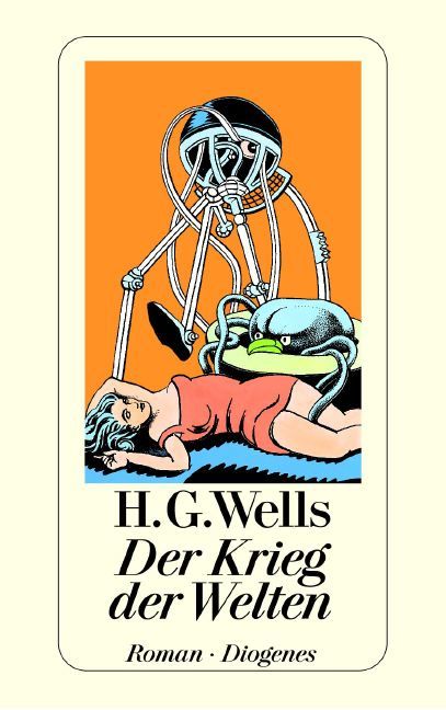 Der Krieg der Welten