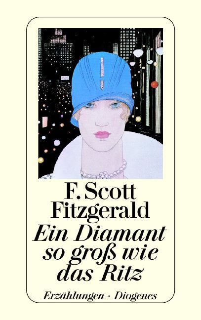 Ein Diamant - so gross wie das Ritz