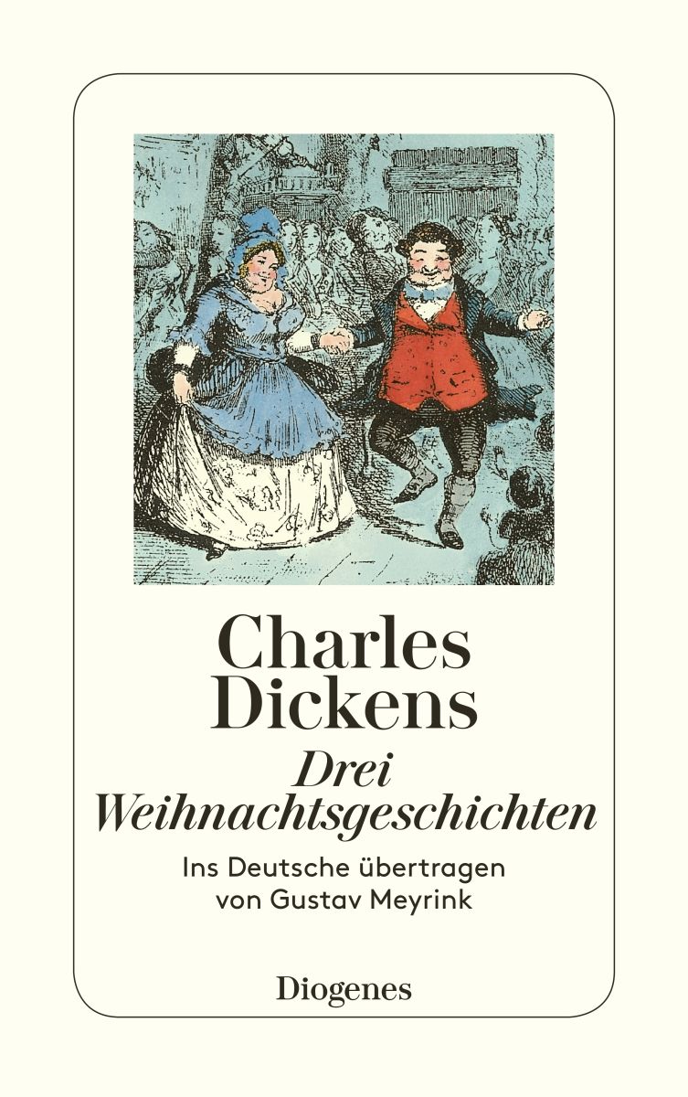 Drei Weihnachtsgeschichten