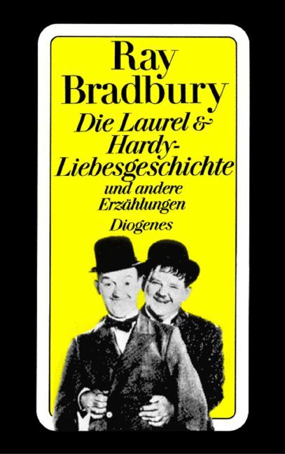 Die Laurel & Hardy-Liebesgeschichte
