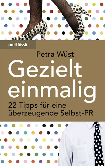 Gezielt einmalig