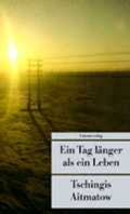 Ein Tag länger als ein Leben