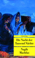 Die Nacht der Tausend Nächte