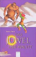 Alanna von Trebonds Abenteuer / Das Juwel der Macht