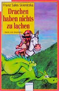 Drachen haben nichts zu lachen