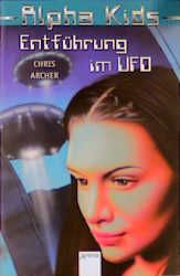 Entführung im Ufo