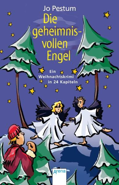 Die geheimnisvollen Engel