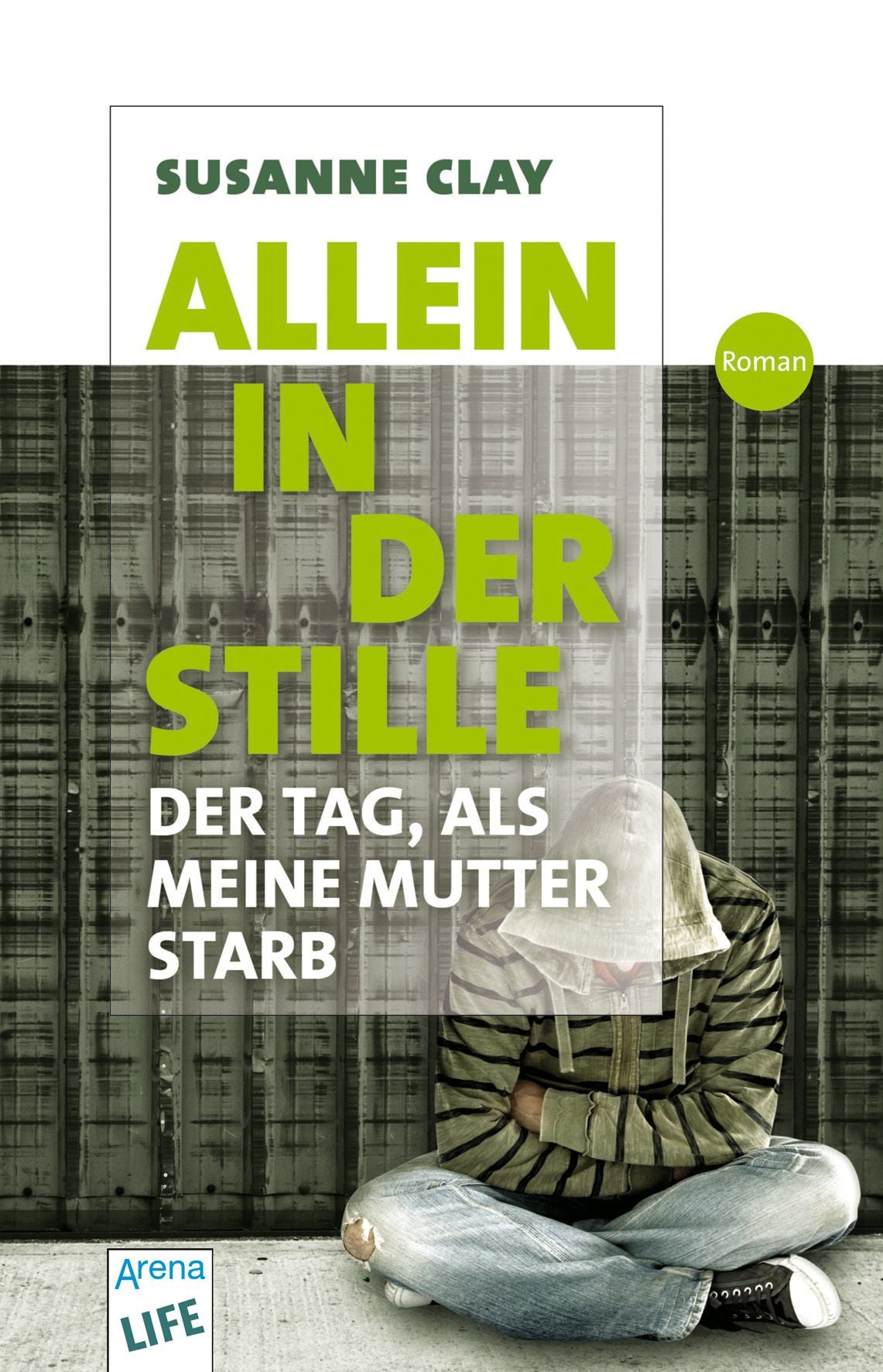 Allein in der Stille