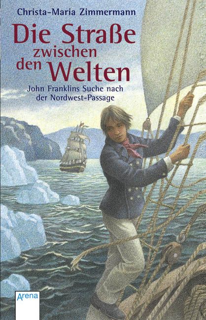 Die Straße zwischen den Welten