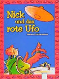 Nick und das rote Ufo
