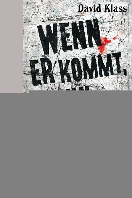 Wenn er kommt, dann laufen wir