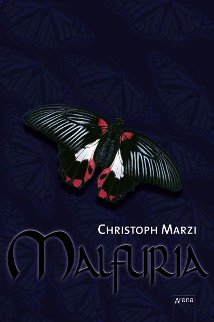 Malfuria