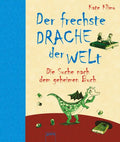 Die Suche nach dem geheimen Buch