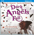 Dark Angels' Fall. Die Versuchung