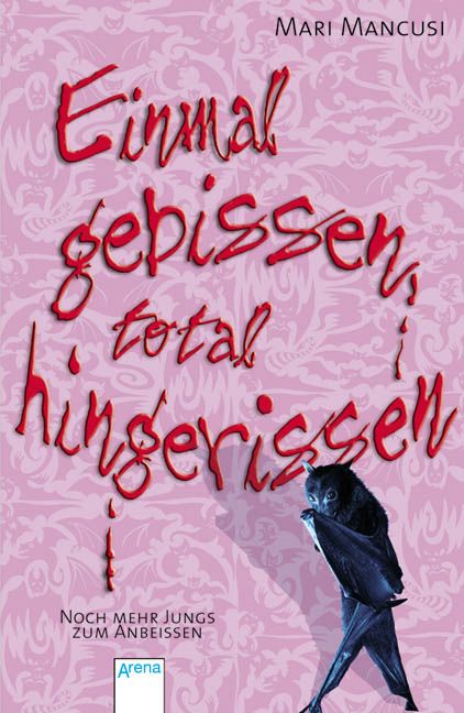 Einmal gebissen, total hingerissen