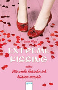 Extreme Kissing oder Wie viele Frösche ich küssen musste