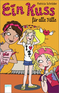 Ein Kuss für alle Fälle