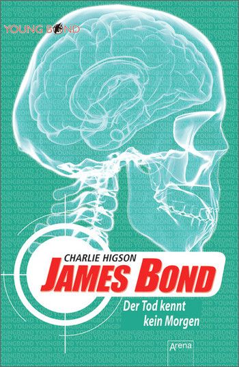 James Bond - Der Tod kennt kein Morgen