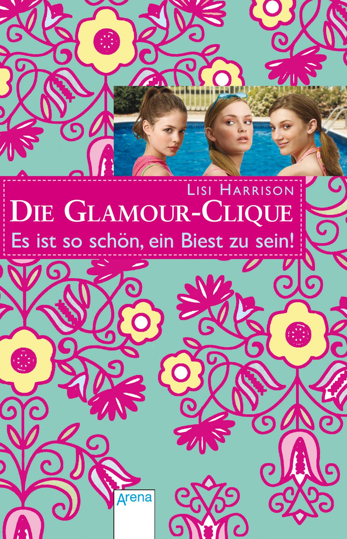 Die Glamour Clique