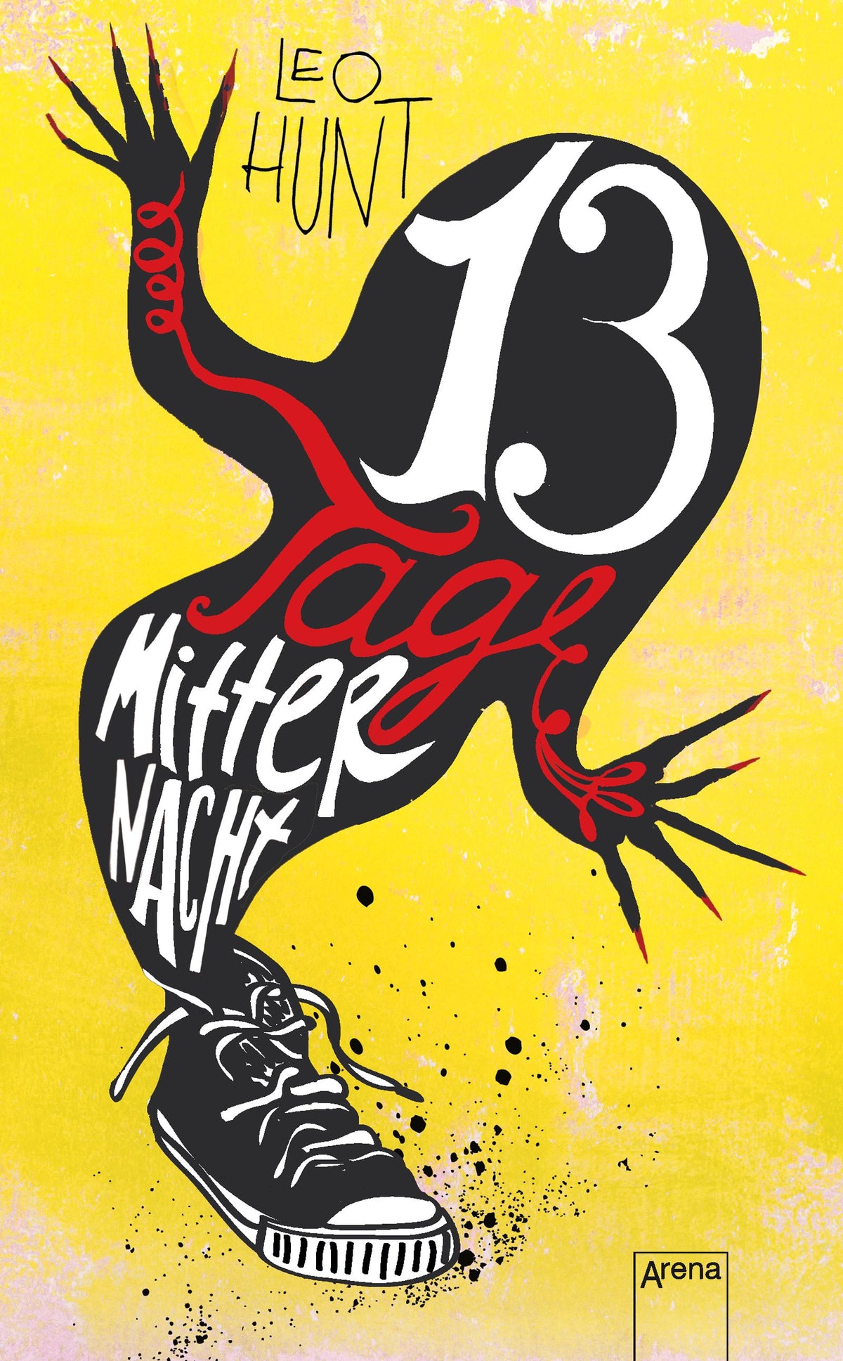 13 Tage Mitternacht