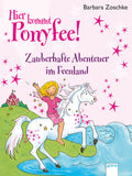 Zauberhafte Abenteuer im Feenland