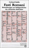 Fasti Romani