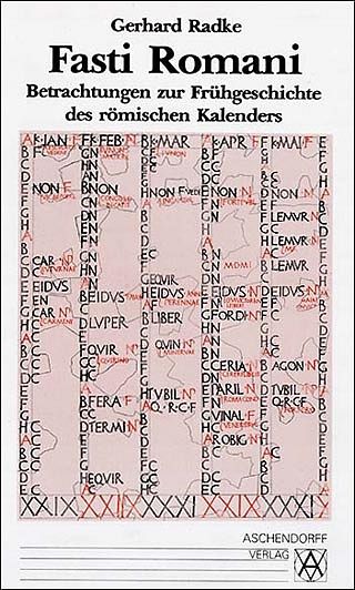 Fasti Romani
