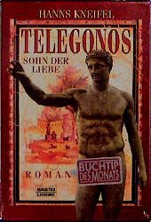 Telegonos - Sohn der Liebe