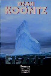 Eiszeit