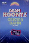 Geisterbahn