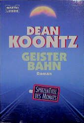 Geisterbahn